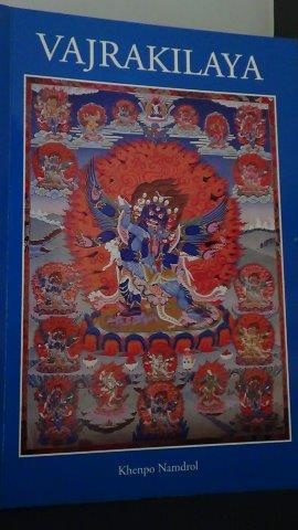 Vajrakilaya