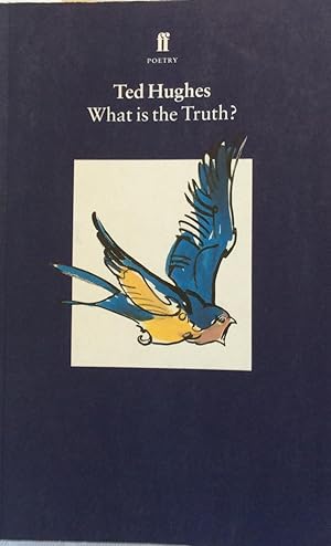 Seller image for What is the Truth? for sale by Artful Dodger Books