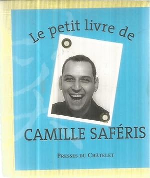 Le petit livre de Camille Saféris