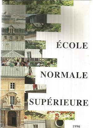 École normale supérieure