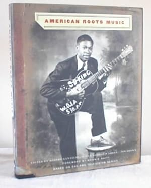 Image du vendeur pour American Roots Music mis en vente par Sea Chest Books