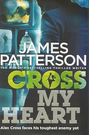 Image du vendeur pour Cross My Heart mis en vente par Cameron House Books