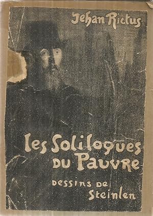 Image du vendeur pour Les solilogues du pauvre mis en vente par Joie de Livre