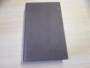 Seller image for In the National Interest for sale by Goldstone Rare Books