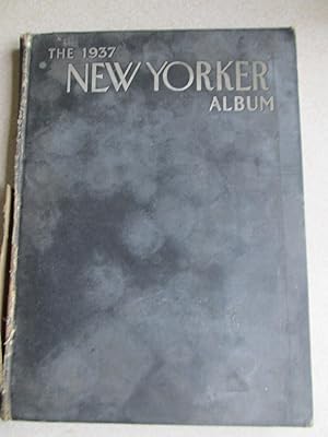The 1937 New Yorker Album
