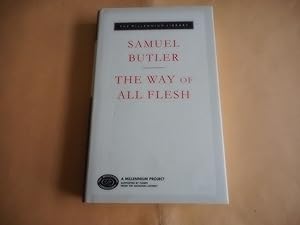 Seller image for The Way of All Flesh for sale by David Pearson