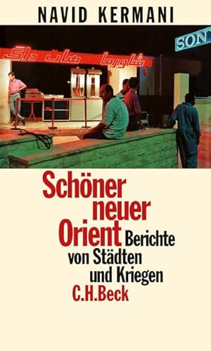 Seller image for Schner neuer Orient for sale by BuchWeltWeit Ludwig Meier e.K.