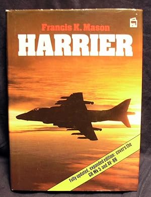 Harrier