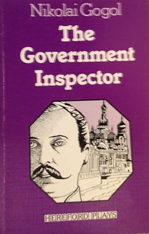 Seller image for The Government Inspector for sale by Artful Dodger Books