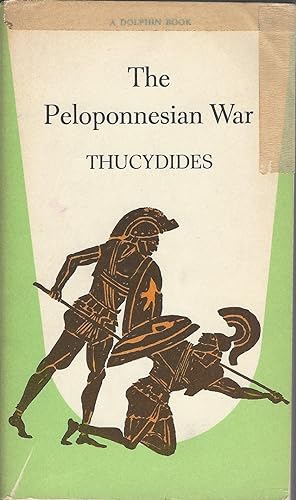 Seller image for Peloponnesian War ( 1961? ) for sale by BYTOWN BOOKERY