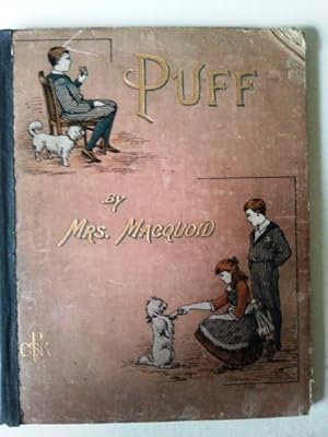 Puff an autobiography