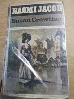 Image du vendeur pour Susan Crowther mis en vente par Goldstone Rare Books