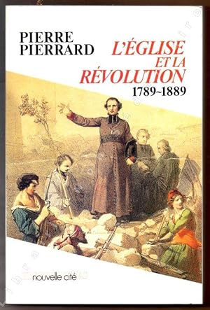 Seller image for L'Eglise et la rvolution 1789-1889 for sale by ARTLINK