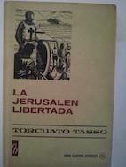 Imagen del vendedor de La Jerusaln libertada a la venta por Librera Ofisierra