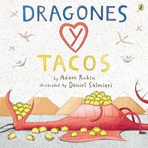 Seller image for Dragones y tacos (Paperback) for sale by Grand Eagle Retail