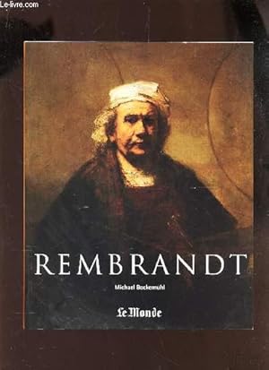Image du vendeur pour REMBRANDT - 1606-1669 - LE MYSTERE DE L'APPARITION mis en vente par Le-Livre