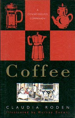 Imagen del vendedor de Coffee: A Connoisseur's Companion a la venta por cookbookjj