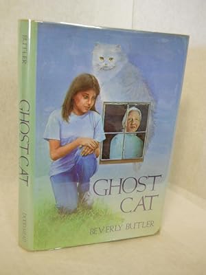 Bild des Verkufers fr Ghost Cat zum Verkauf von Gil's Book Loft