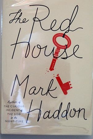 Seller image for The Red House: A Novel for sale by Beaver Bridge Books