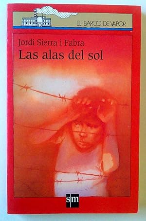 Las alas del sol