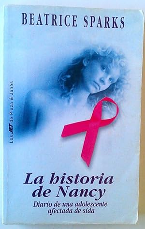 Seller image for La Historia de Nancy for sale by Librera Salvalibros Express