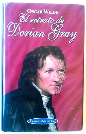 Imagen del vendedor de El retrato de Dorian Gray a la venta por Librera Salvalibros Express