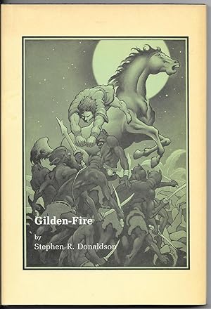 Immagine del venditore per Gilden-Fire venduto da Dark Hollow Books, Member NHABA, IOBA