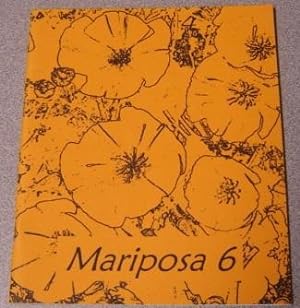 Image du vendeur pour Mariposa 6, Spring/Summer 2002 mis en vente par Books of Paradise