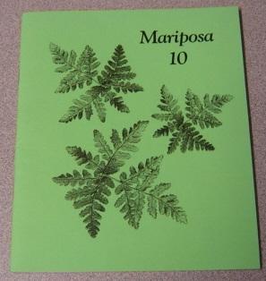 Image du vendeur pour Mariposa 10, Spring/Summer 2004 mis en vente par Books of Paradise