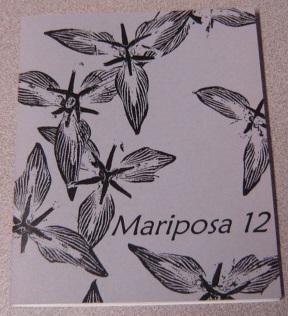 Image du vendeur pour Mariposa 12, Spring/Summer 2005 mis en vente par Books of Paradise