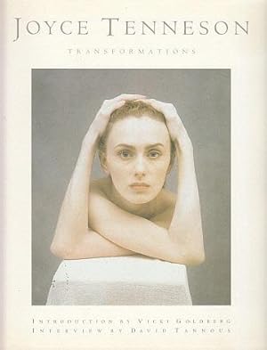 Seller image for Joyce Tenneson: Transformations for sale by LEFT COAST BOOKS