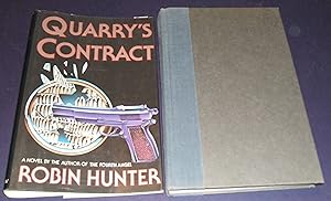 Quarry's Contract