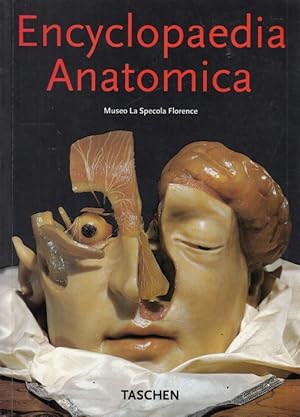 Imagen del vendedor de Encyclopaedia Anatomica Collezione completa di cere anatomiche. Coleccion completa de figuras anatomicas de cera. Coleccao completa de ceras anatomicas a la venta por Leipziger Antiquariat