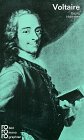 Voltaire. mit Selbstzeugnissen u. Bilddokumenten dargest. von. [Den Anh. besorgte d. Autor. Hrsg....