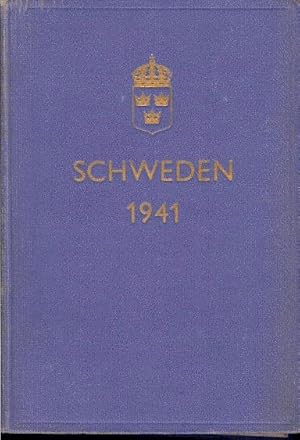 Schweden 1941.