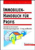 Immobilien-Handbuch für Profis