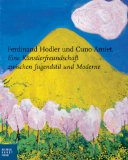 Bild des Verkufers fr Ferdinand Hodler und Cuno Amiet : eine Knstlerfreundschaft zwischen Jugendstil und Moderne ; Kunstmuseum Solothurn, 24. September 2011 bis 2. Januar 2012, Bucerius-Kunst-Forum, Hamburg, 28. Januar bis 1. Mai 2012 ; [anlsslich der Ausstellung Ferdinand Hodler und Cuno Amiet. Eine Knstlerfreundschaft zwischen Jugendstil und Moderne]. Katalog Christoph Vgele und Ortrud Westheider. Mit Beitr. von Monika Brunner . [Hrsg.: Christoph Vgele . bers.: Ingrid Hacker-Klier], Publikationen des Bucerius-Kunst-Forums zum Verkauf von St. Jrgen Antiquariat