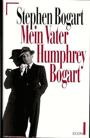 Bild des Verkufers fr Mein Vater Humphrey Bogart zum Verkauf von St. Jrgen Antiquariat
