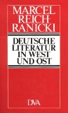 Bild des Verkufers fr Deutsche Literatur in West und Ost. zum Verkauf von St. Jrgen Antiquariat