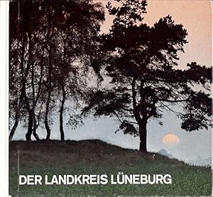 Der Landkreis Lüneburg