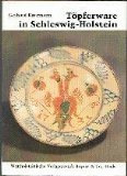 Seller image for Tpferware in Schleswig-Holstein for sale by St. Jrgen Antiquariat