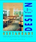 Seller image for Restaurant-Design. Architektur, Marketing, Corporate Design. for sale by St. Jrgen Antiquariat