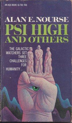 Seller image for PSI HIGH and Others for sale by Books from the Crypt