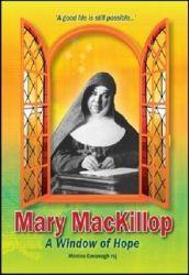 Mary MacKillop - a Window of Hope
