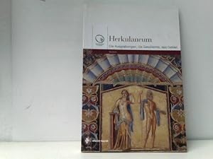 Seller image for Ercolano. Gli scavi, la storia, il territorio. Ediz. tedesca for sale by ABC Versand e.K.