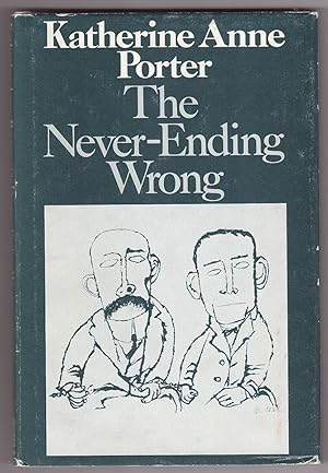 Never-Ending Wrong
