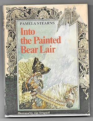 Seller image for Into the Painted Bear Lair for sale by Sparkle Books