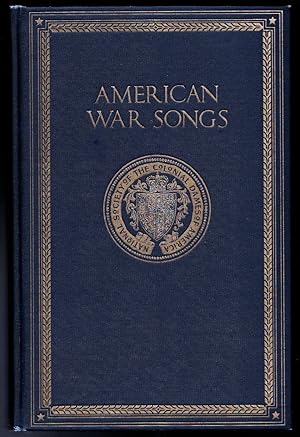 American War Songs