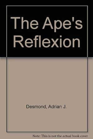 The Ape's Reflexion