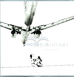 Seller image for Airliner for sale by Phototitles Limited